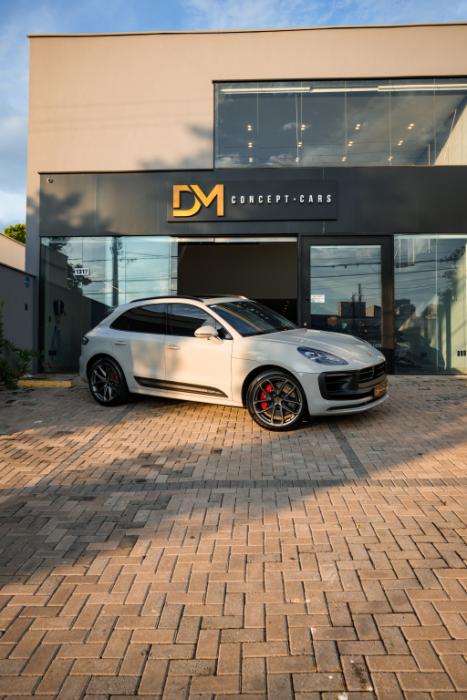 PORSCHE Macan 3.0 24V V6 4P GTS AWD AUTOM�TICO, Foto 1