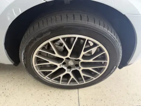PORSCHE Macan 3.0 V6 24V 4P S AWD AUTOMTICO, Foto 4