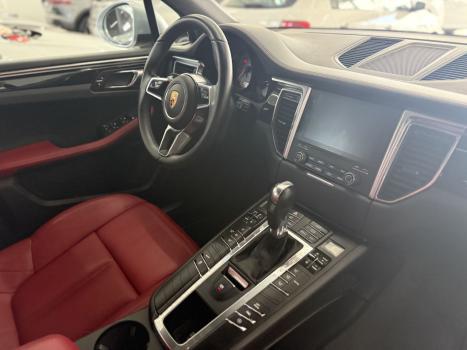 PORSCHE Macan 3.0 V6 24V 4P S AWD AUTOMTICO, Foto 6