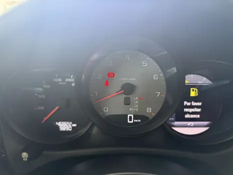 PORSCHE Macan 3.0 V6 24V 4P S AWD AUTOMTICO, Foto 19