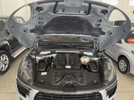 PORSCHE Macan 3.0 V6 24V 4P S AWD AUTOMTICO, Foto 24