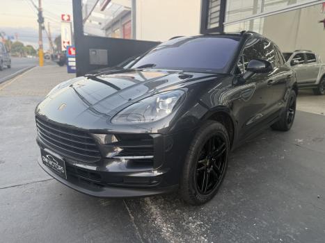 PORSCHE Macan 3.0 V6 24V 4P S AWD AUTOMTICO, Foto 3