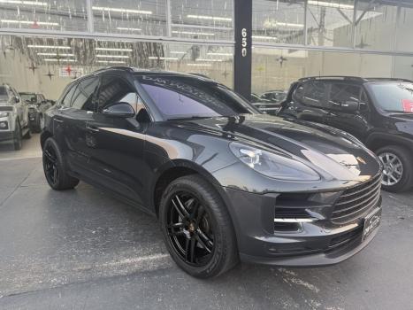 PORSCHE Macan 3.0 V6 24V 4P S AWD AUTOMTICO, Foto 4