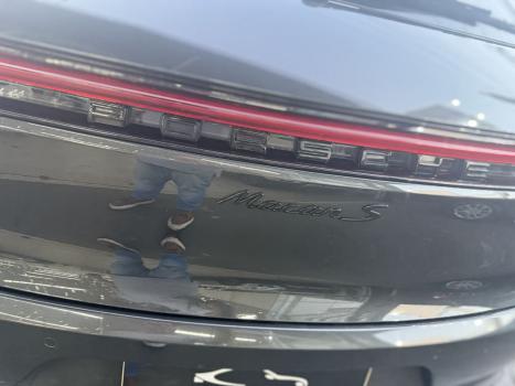 PORSCHE Macan 3.0 V6 24V 4P S AWD AUTOMTICO, Foto 11