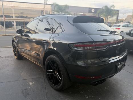 PORSCHE Macan 3.0 V6 24V 4P S AWD AUTOMTICO, Foto 14