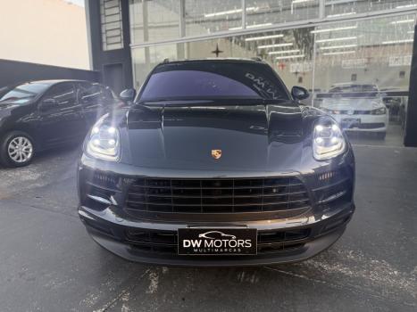PORSCHE Macan 3.0 V6 24V 4P S AWD AUTOMTICO, Foto 16