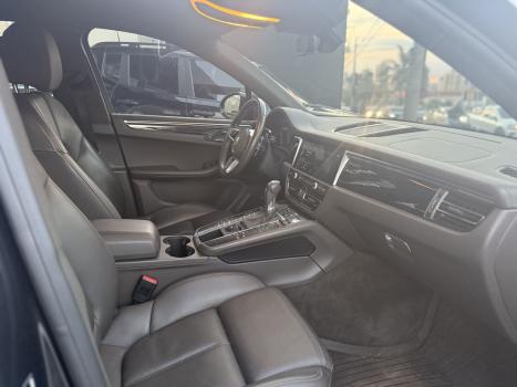 PORSCHE Macan 3.0 V6 24V 4P S AWD AUTOMTICO, Foto 27