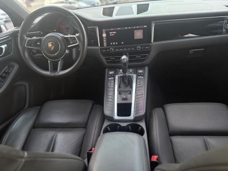 PORSCHE Macan 3.0 V6 24V 4P S AWD AUTOMTICO, Foto 30
