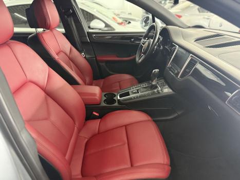 PORSCHE Macan 3.0 V6 24V 4P S AWD AUTOMTICO, Foto 7