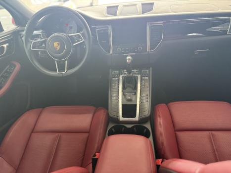 PORSCHE Macan 3.0 V6 24V 4P S AWD AUTOMTICO, Foto 8