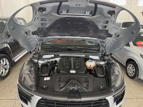 PORSCHE Macan 3.0 V6 24V 4P S AWD AUTOMTICO, Foto 24