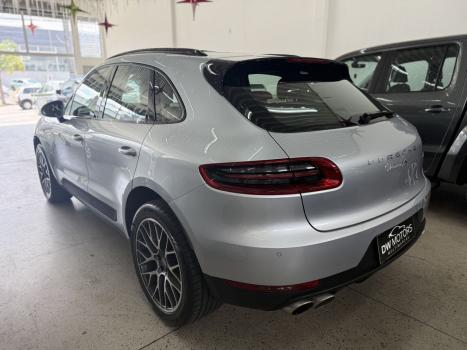 PORSCHE Macan 3.0 V6 24V 4P S AWD AUTOM�TICO, Foto 14