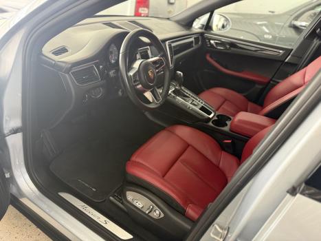 PORSCHE Macan 3.0 V6 24V 4P S AWD AUTOM�TICO, Foto 17