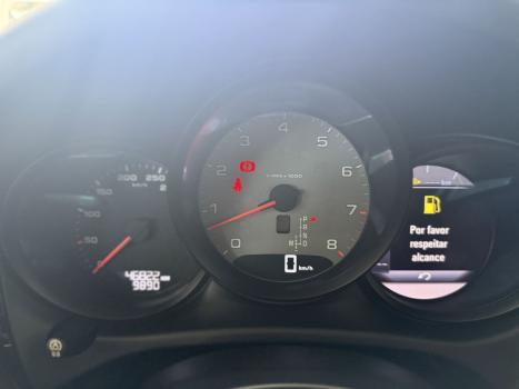 PORSCHE Macan 3.0 V6 24V 4P S AWD AUTOM�TICO, Foto 20