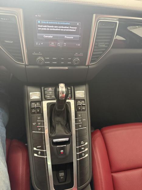 PORSCHE Macan 3.0 V6 24V 4P S AWD AUTOM�TICO, Foto 22