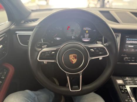 PORSCHE Macan 3.0 V6 24V 4P S AWD AUTOM�TICO, Foto 23