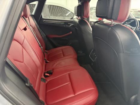 PORSCHE Macan 3.0 V6 24V 4P S AWD AUTOM�TICO, Foto 5
