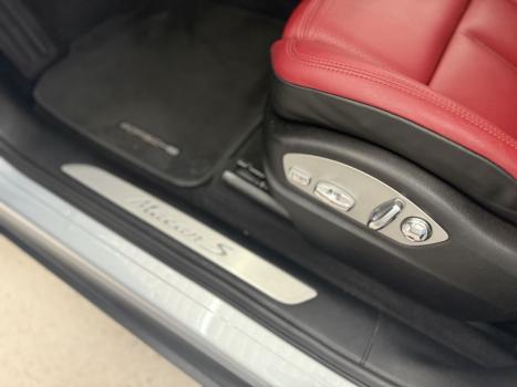 PORSCHE Macan 3.0 V6 24V 4P S AWD AUTOM�TICO, Foto 19