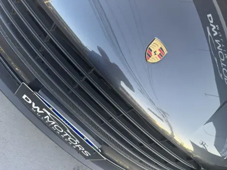 PORSCHE Macan 3.0 V6 24V 4P S AWD AUTOM�TICO, Foto 4