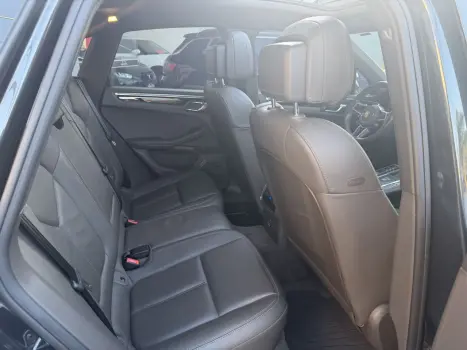 PORSCHE Macan 3.0 V6 24V 4P S AWD AUTOM�TICO, Foto 5