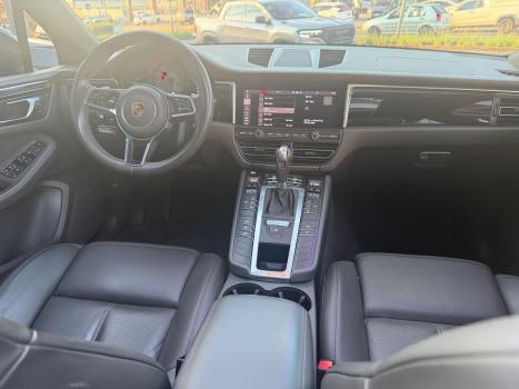 PORSCHE Macan 3.0 V6 24V 4P S AWD AUTOM�TICO, Foto 8