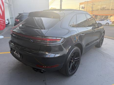 PORSCHE Macan 3.0 V6 24V 4P S AWD AUTOM�TICO, Foto 9