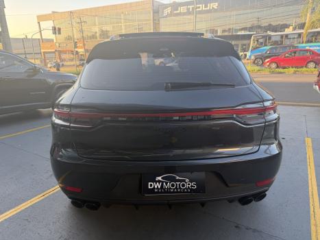 PORSCHE Macan 3.0 V6 24V 4P S AWD AUTOM�TICO, Foto 10