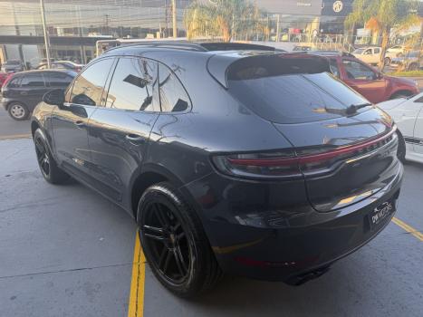 PORSCHE Macan 3.0 V6 24V 4P S AWD AUTOM�TICO, Foto 11