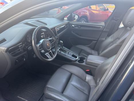 PORSCHE Macan 3.0 V6 24V 4P S AWD AUTOM�TICO, Foto 13