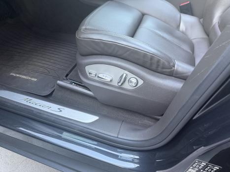 PORSCHE Macan 3.0 V6 24V 4P S AWD AUTOM�TICO, Foto 14