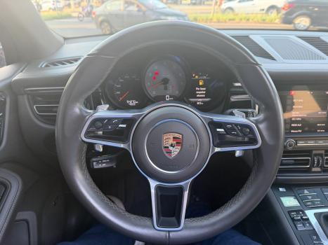 PORSCHE Macan 3.0 V6 24V 4P S AWD AUTOM�TICO, Foto 15