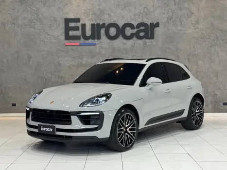 PORSCHE Macan , Foto 1