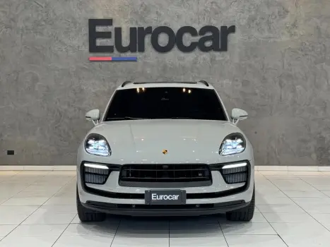 PORSCHE Macan , Foto 2