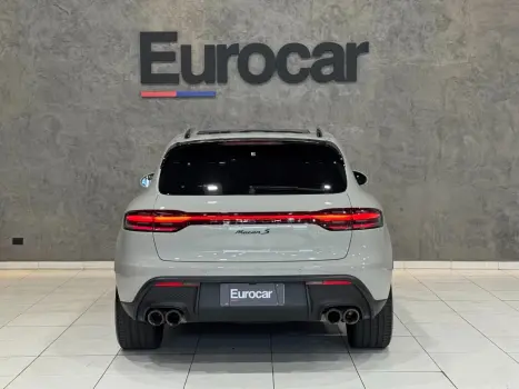 PORSCHE Macan , Foto 4