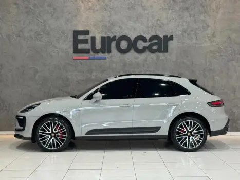 PORSCHE Macan , Foto 5