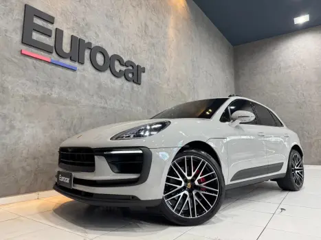 PORSCHE Macan , Foto 6