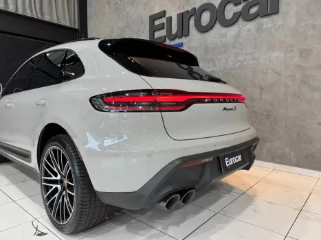 PORSCHE Macan , Foto 8