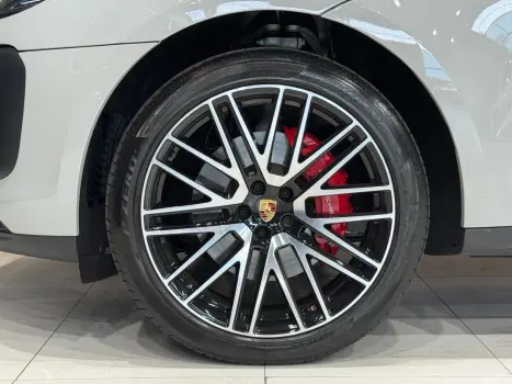 PORSCHE Macan , Foto 9