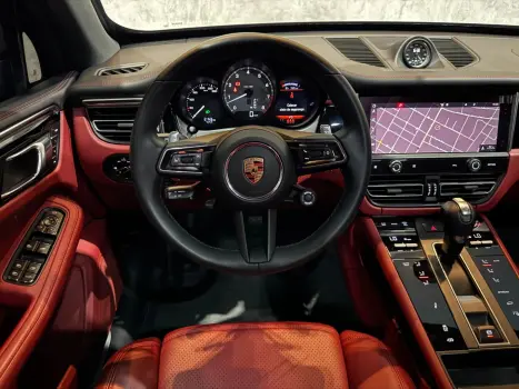 PORSCHE Macan , Foto 13