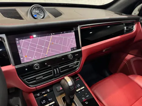 PORSCHE Macan , Foto 14