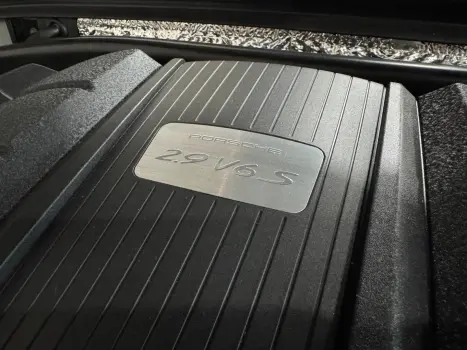 PORSCHE Macan , Foto 15