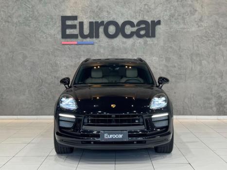 PORSCHE Macan , Foto 2