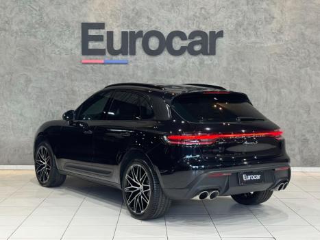 PORSCHE Macan , Foto 3