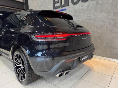 PORSCHE Macan , Foto 8