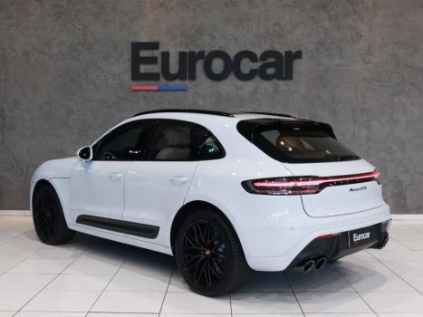 PORSCHE Macan , Foto 3