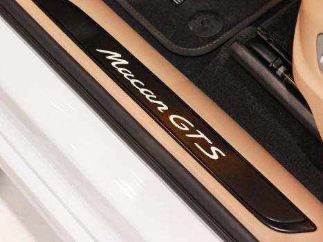 PORSCHE Macan , Foto 20