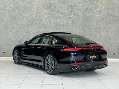 PORSCHE Panamera 2.9 V6 24V 4P E-HYBRID 4 PDK AUTOMÁTICO, Foto 4 PORSCHE Panamera 2.9 V6 24V 4P E-HYBRID 4 PDK AUTOMÁTICO, Foto 4