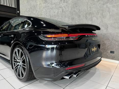 PORSCHE Panamera 2.9 V6 24V 4P E-HYBRID 4 PDK AUTOMÁTICO, Foto 7 PORSCHE Panamera 2.9 V6 24V 4P E-HYBRID 4 PDK AUTOMÁTICO, Foto 7