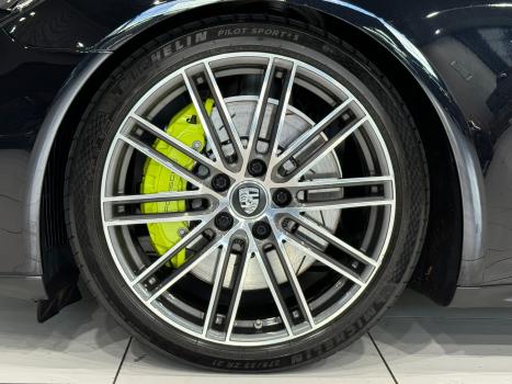PORSCHE Panamera 2.9 V6 24V 4P E-HYBRID 4 PDK AUTOMÁTICO, Foto 8 PORSCHE Panamera 2.9 V6 24V 4P E-HYBRID 4 PDK AUTOMÁTICO, Foto 8