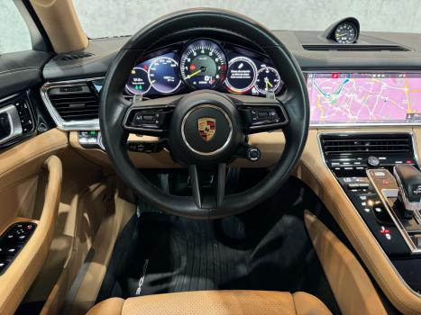 PORSCHE Panamera 2.9 V6 24V 4P E-HYBRID 4 PDK AUTOMÁTICO, Foto 13 PORSCHE Panamera 2.9 V6 24V 4P E-HYBRID 4 PDK AUTOMÁTICO, Foto 13